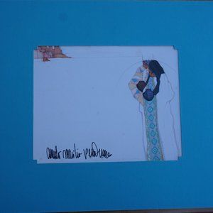 "Coming Home" Amado Maurilio Peña